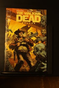 The Walking Dead Deluxe #1 (2020) The Walking Dead