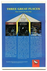 Uncanny X-Men 249 NM 9.4 Marvel 1989 6253