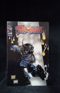 Spawn #64 (1997)