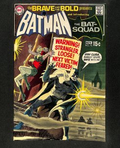 Brave And The Bold #92