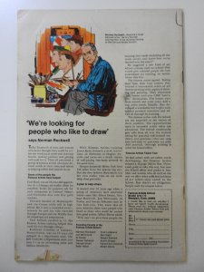 Fantastic Four #93 (1969) VG+ Condition