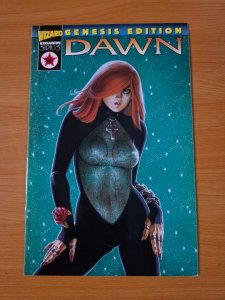 Dawn Genesis Edition #1 ~ VERY FINE - NEAR MINT NM ~ 1999 Sirius Comics