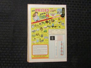 1974 TOMB OF DARKNESS #10 VG 4.0 Marvel Horror