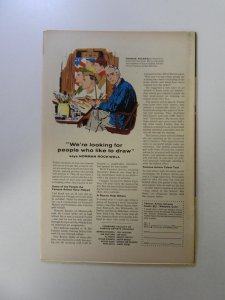 Strange Tales #165 (1968) FN condition