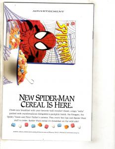 Wolverine # 100 NM- Marvel Comic Book Hologram Cover X-Men Storm Cyclops DB13