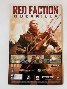 The Literals #3  - NM+  (2009)