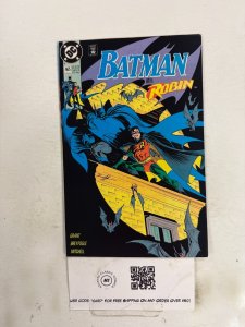 Batman #465 VF-NM DC Comic Book Robin 29 ET7