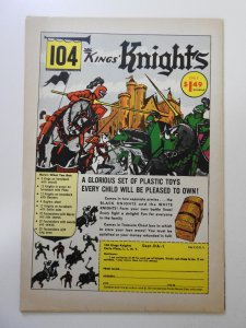 Justice League of America #17 (1963) VG+ Condition!