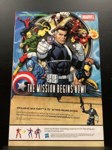 The Amazing Spiderman #612 Variant (2010)