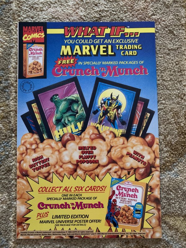 The Ren & Stimpy Show #9 (1993)