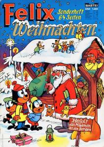 Weihnachten