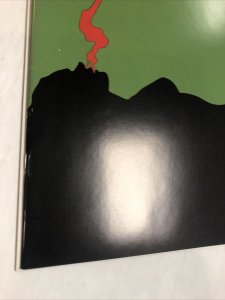 Rachel Rising (2011) #1 (VF+) 1st print Abstract Studios Terry Moore Beck TV