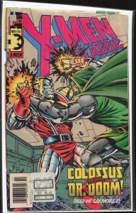 X-Men Classic #101 (1994) X-Men