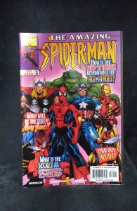 The Amazing Spider-Man #439 (1998)