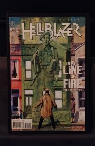 Hellblazer #106 (1996)