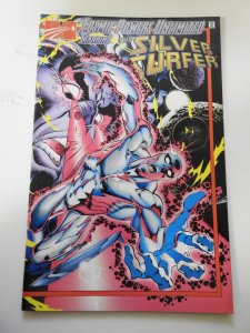 Cosmic Powers Unlimited #2 (1995)