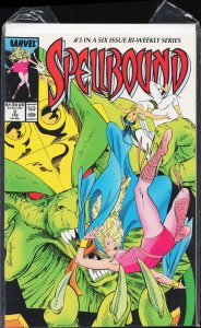 Spellbound #3 (1988)
