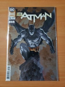 Batman #56 ~ NEAR MINT NM ~ 2018 DC Comics