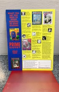 Neat Stuff #13 (1989)