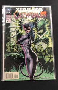 Catwoman Annual #2 (1995)