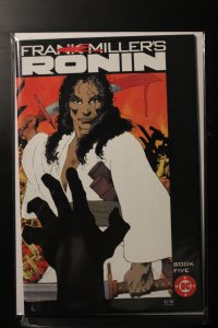 Ronin #5 (1984)