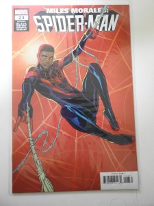 Miles Morales: Spider-Man #23 Black History Month Variant