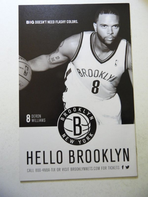 Hawkeye #6 (2013) VF+ Condition