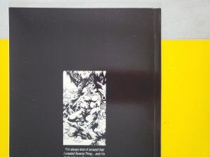 Swamp Thing Winter Special #1 1st Print 2018 DC Comics Tom King