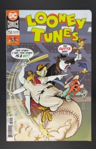 Looney Tunes #250 (2019)