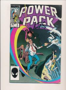 MARVEL LOT OF 16-POWER PACK #2,4,5,6,7,13,14,17,18,20-23,25,28,39 F/VF (PF82)