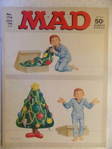 MAD #172 (1975)