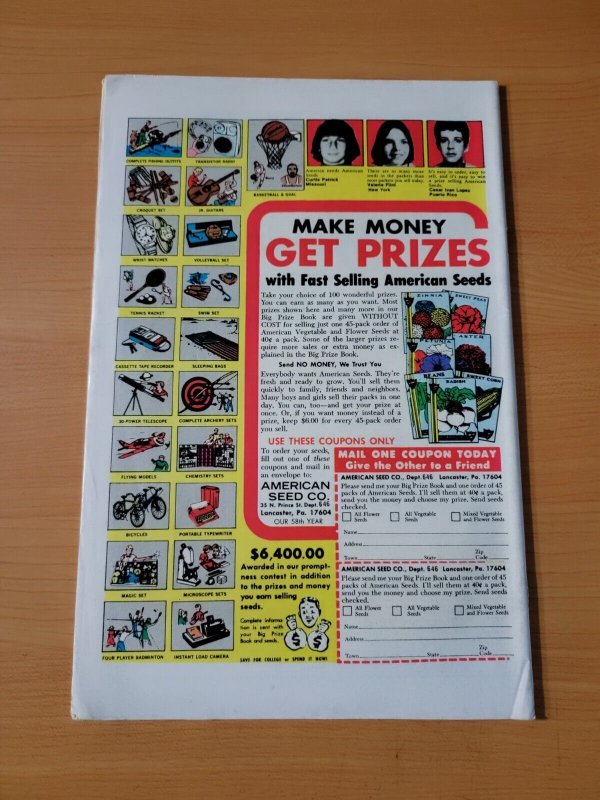 Rawhide Kid #133 ~ FINE - VERY FINE VF ~ 1976 Marvel Comics