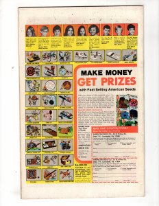 Nova #8 (1977)  MEGAMAN Apearance Bronze Age MARVEL / ID#371