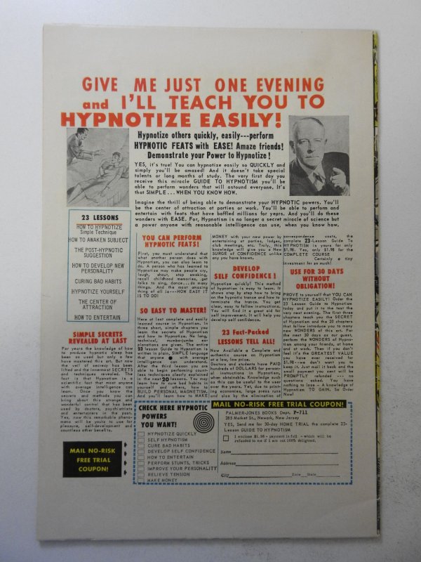 The Avengers #12 (1965) FN Condition!