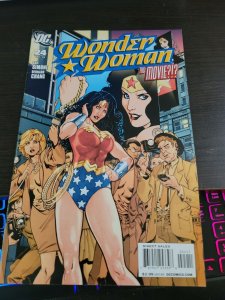 Wonder Woman #24 (2008)