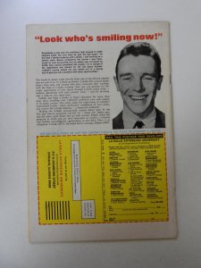 Hero for Hire #11 (1973) VG condition