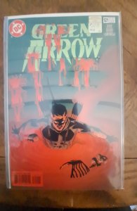 Green Arrow #121 (1997) Green Arrow 