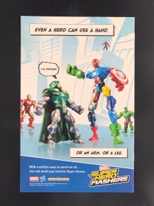 Superior Spider-Man #27 (2014)