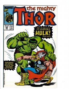 Thor #385 (1987) SR13