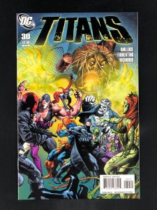 Titans #30 (2011)