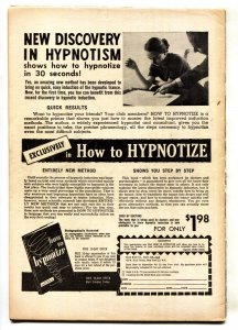 Top Adventure #2 1964-IW-Black Dwarf from Red Seal Comics #22-Kinstler