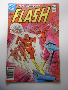The Flash #283