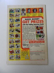 Daredevil #52 (1969) FN+ condition