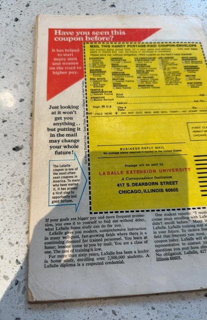 Conan the Barbarian #24 (1973)1st Sonja cover 2nd app