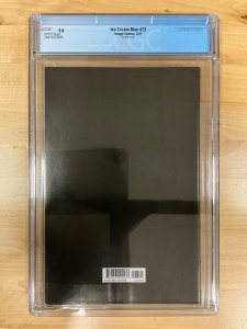 Ice Cream Man #23 De Landro Cover (2021) CGC 9.8