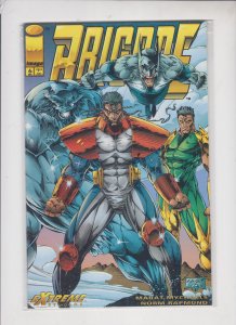 Brigade #6 (1993)