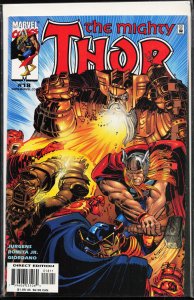 Thor #18 (1999) Thor