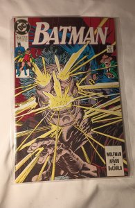 Batman #443 (1990)
