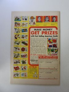 Adventure Comics #417 (1972) VF condition