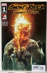 Ghost Rider: Vengeance Forever (2022)